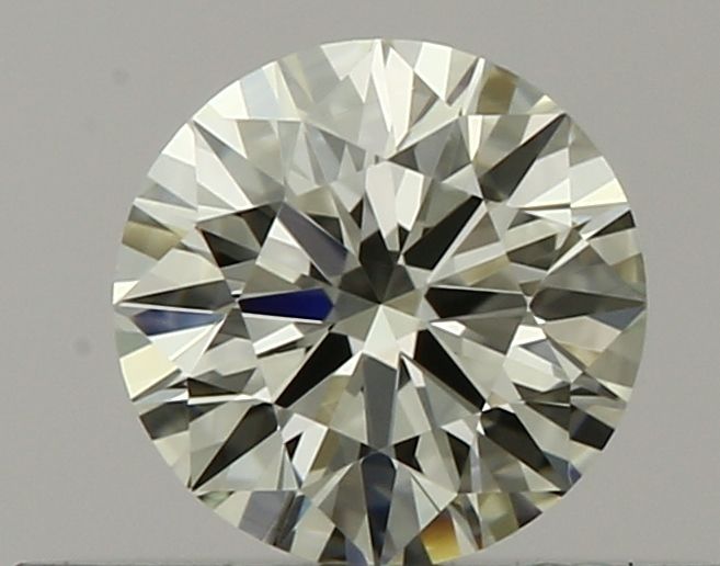 0.3 ct Round Diamond