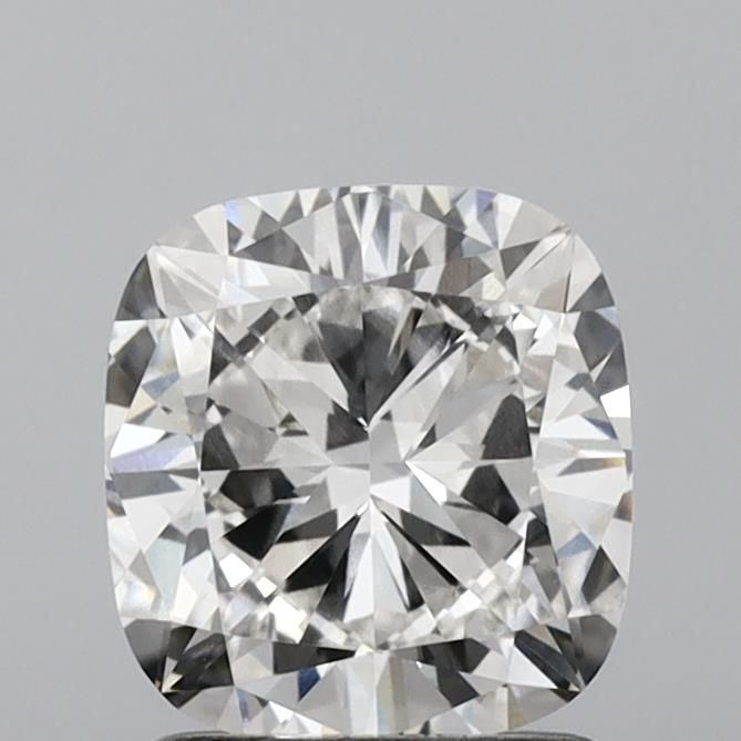 1.06 ct. radiant Lab Grown Diamond front image