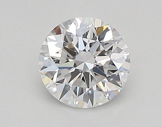 0.38 ct lab-grown Round Diamond