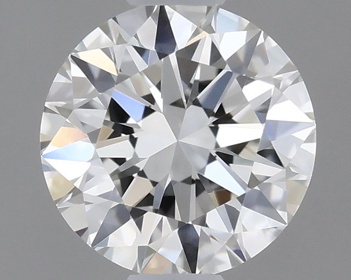 0.33 ct Round Diamond