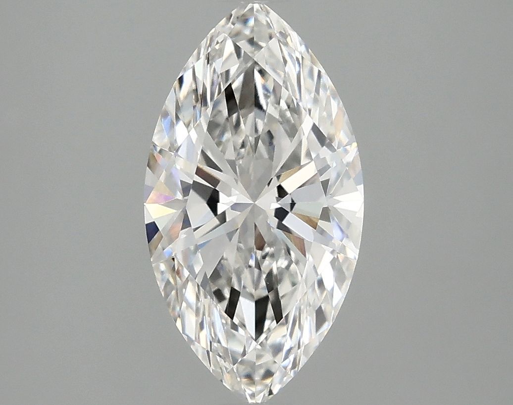 2.09 ct. marquise Lab Grown Diamond front image
