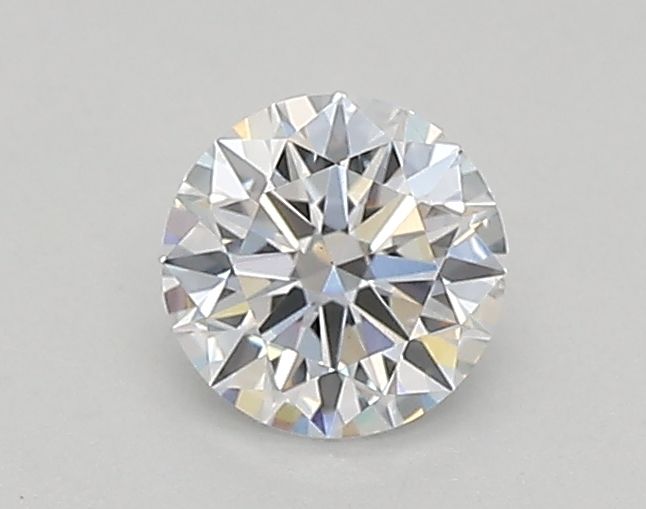 0.35 ct lab-grown Round Diamond