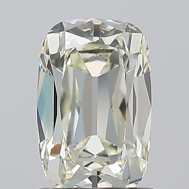 1.2 ct Old miner Diamond