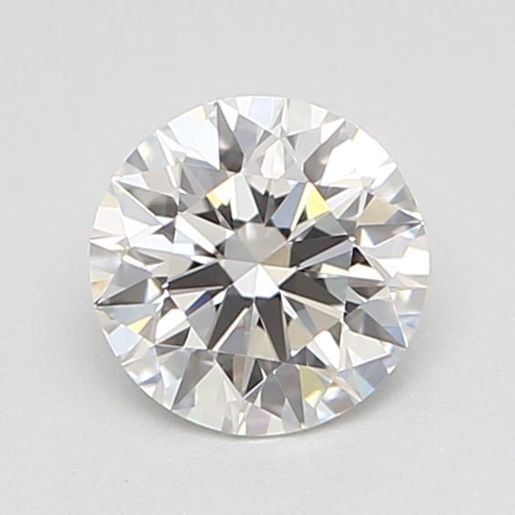0.30 ct Round diamond