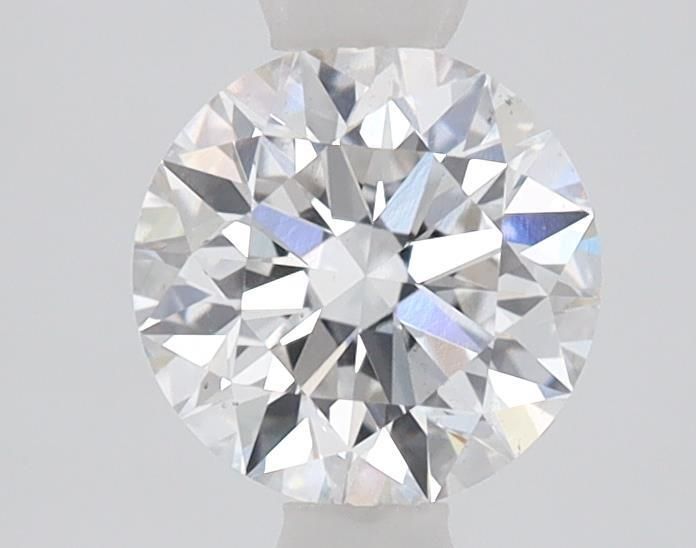 1.06 ct. round Lab Grown Diamond front image
