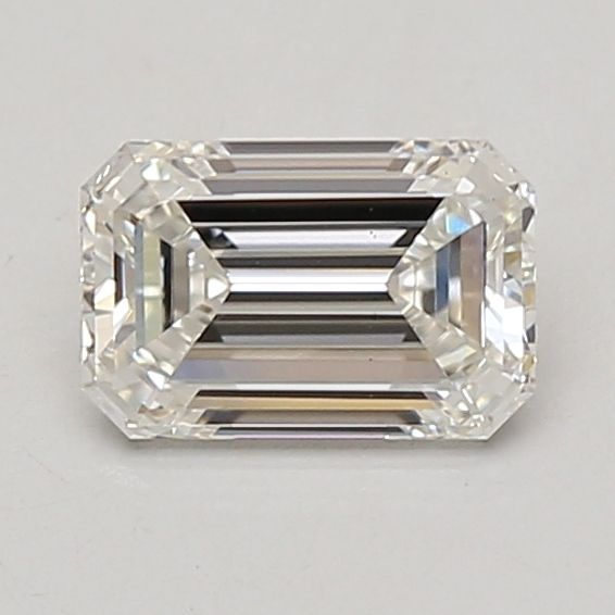 1.02 ct lab-grown Emerald Diamond