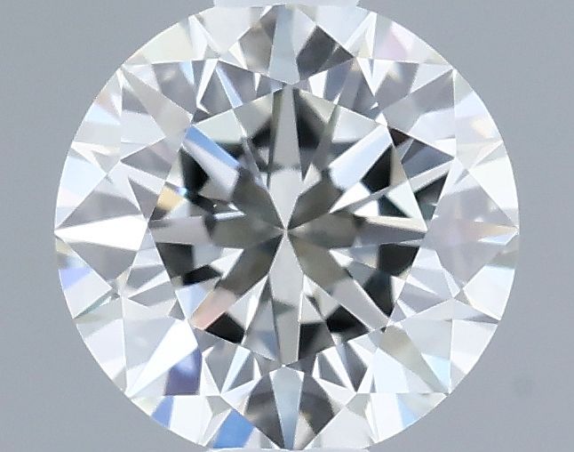 0.50 ct Round diamond