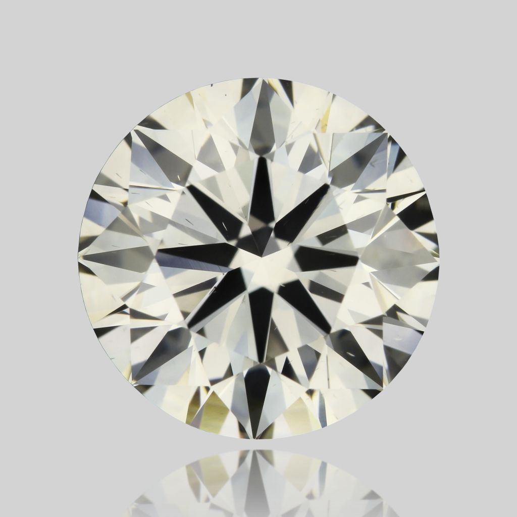 2.00 ct Round diamond