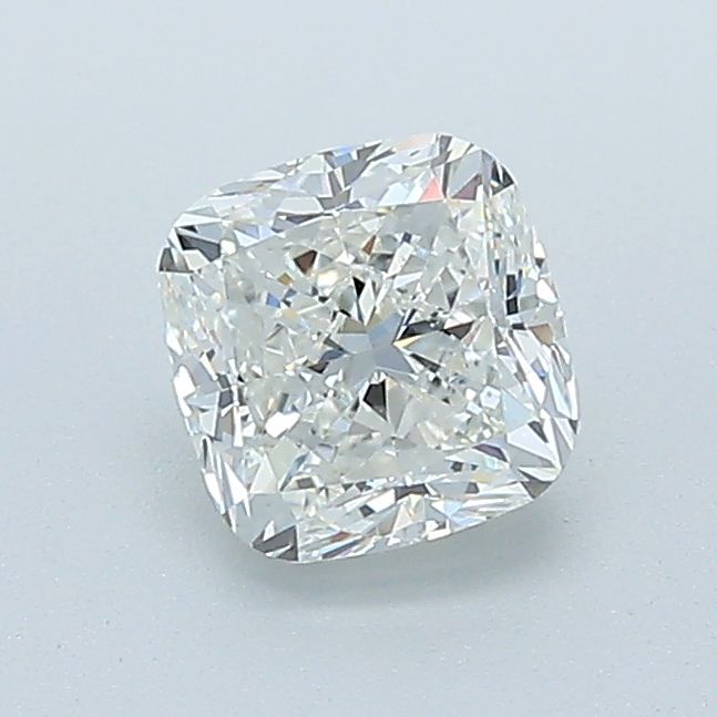 0.80 ct Cushion Brilliant diamond