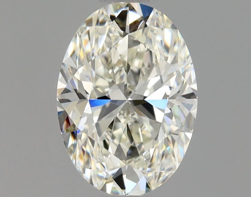 0.70 ct Oval diamond