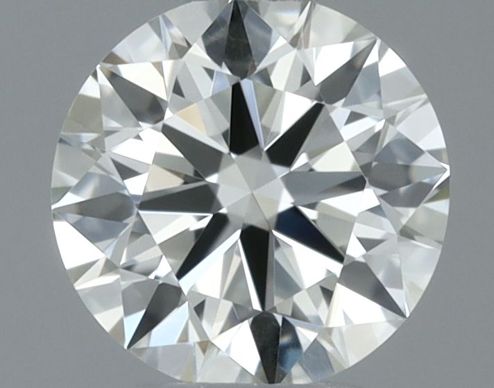 0.31 ct Round diamond