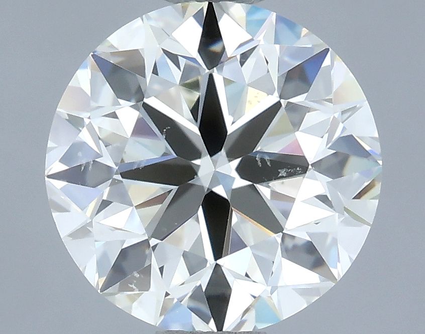 2.40 ct Round diamond