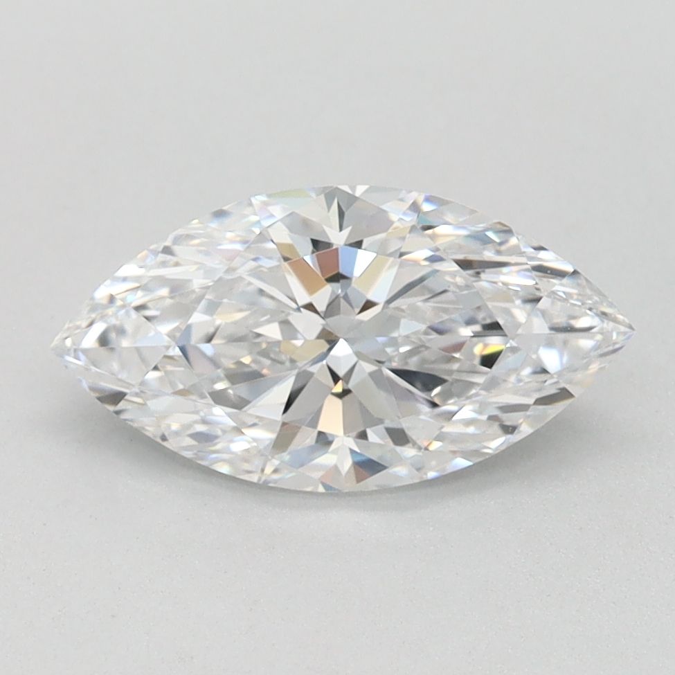 1.02 ct. marquise Lab Grown Diamond front image