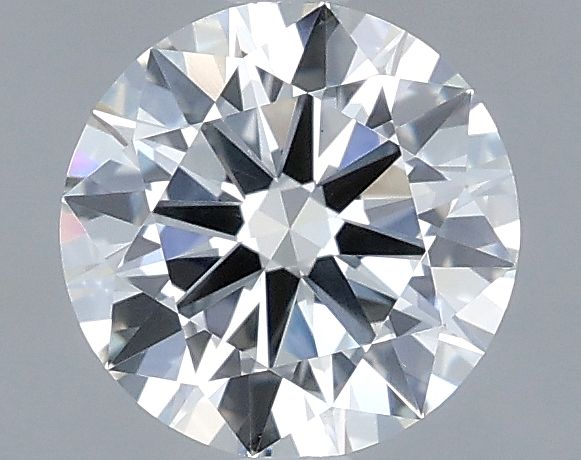 1.21 ct Round diamond
