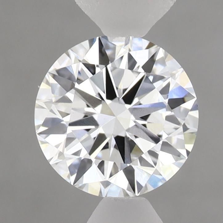 1.10 ct. round Lab Grown Diamond front image