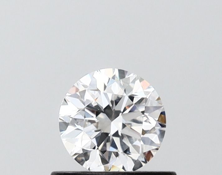 0.52 ct. round Lab Grown Diamond front image
