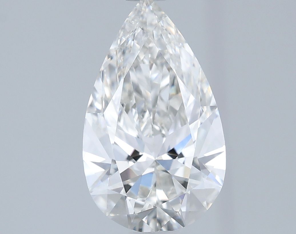 1.05 ct Pear diamond