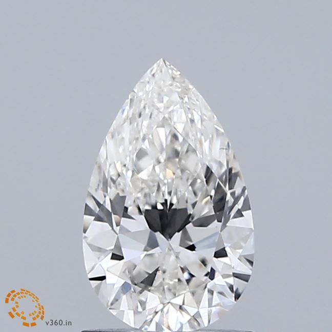 1.01 Carat