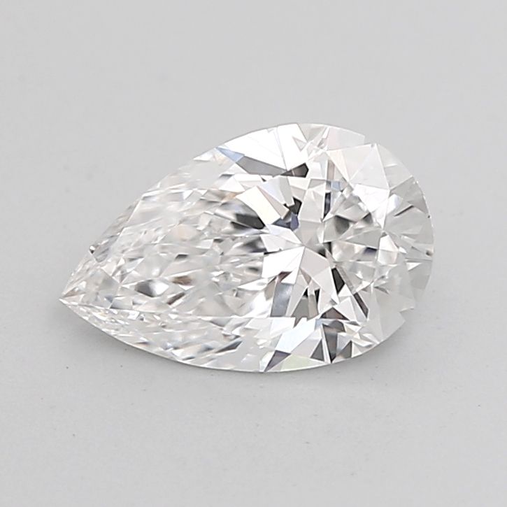 1.05 ct. pear Lab Grown Diamond front image