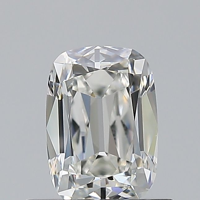 0.7 ct Old miner Diamond