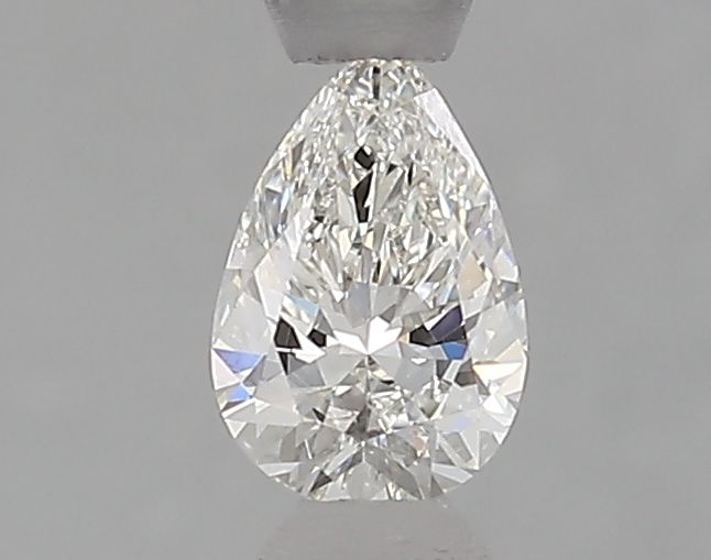 0.38 ct Pear diamond
