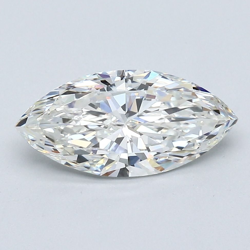 1.50 ct Marquise diamond