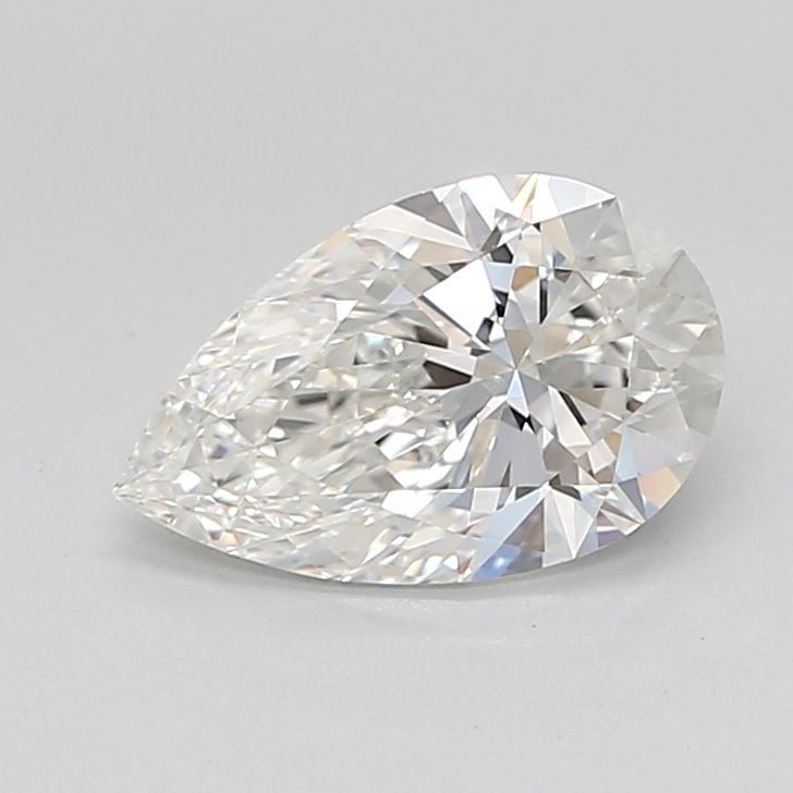 1.25 ct Pear diamond