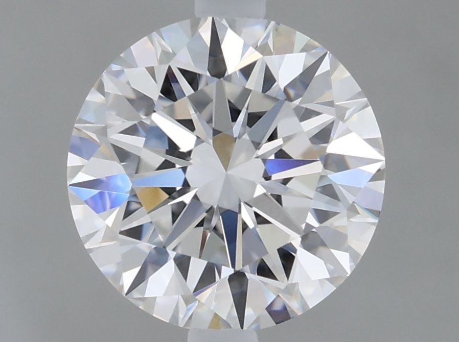 1.51 ct. round Lab Grown Diamond front image