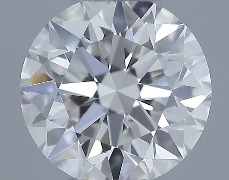 0.40 ct Round diamond