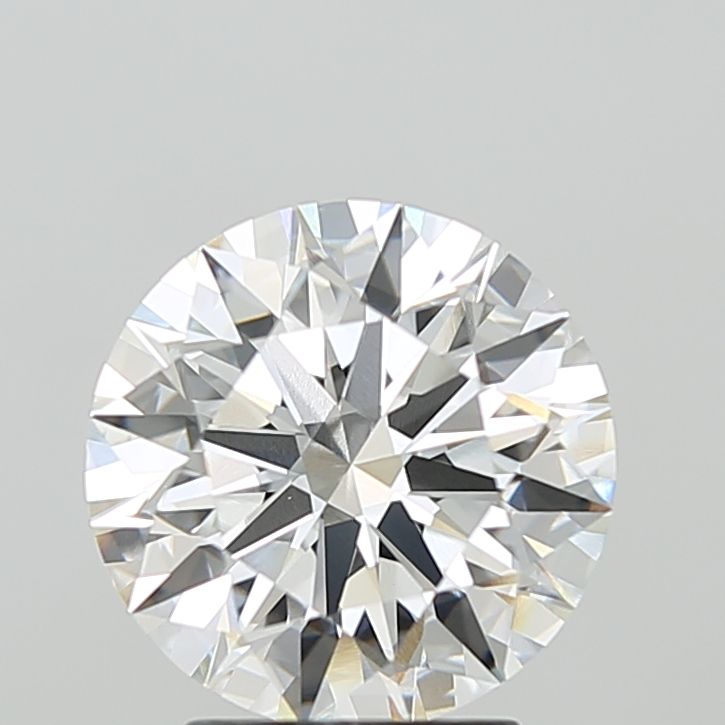 3.10 ct Round diamond