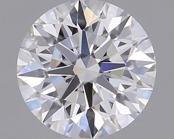 0.55 ct Round diamond