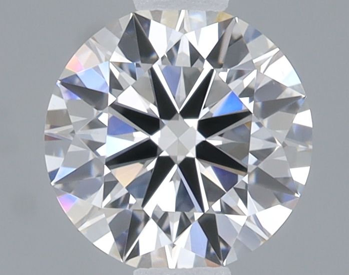 1.01 ct. round Lab Grown Diamond front image