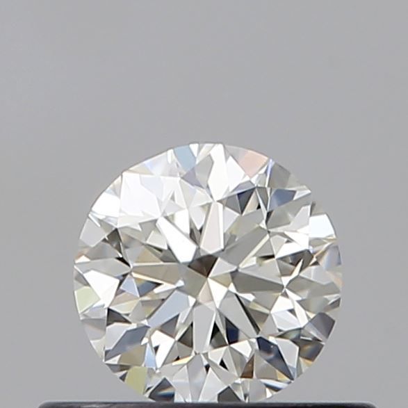 0.40 ct Round diamond