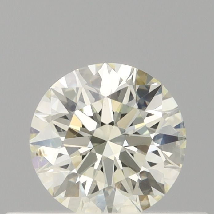0.35 ct Round Diamond
