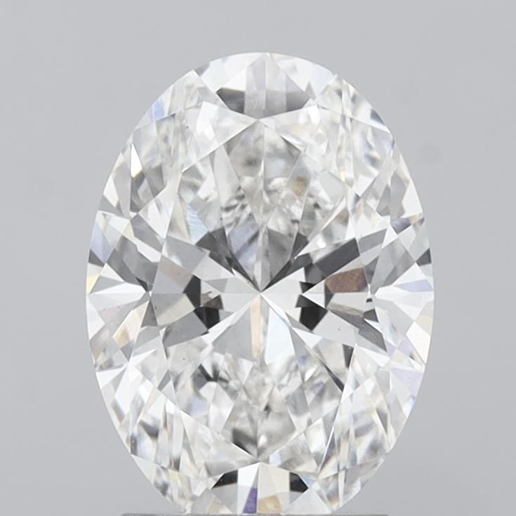 2.54 Carat