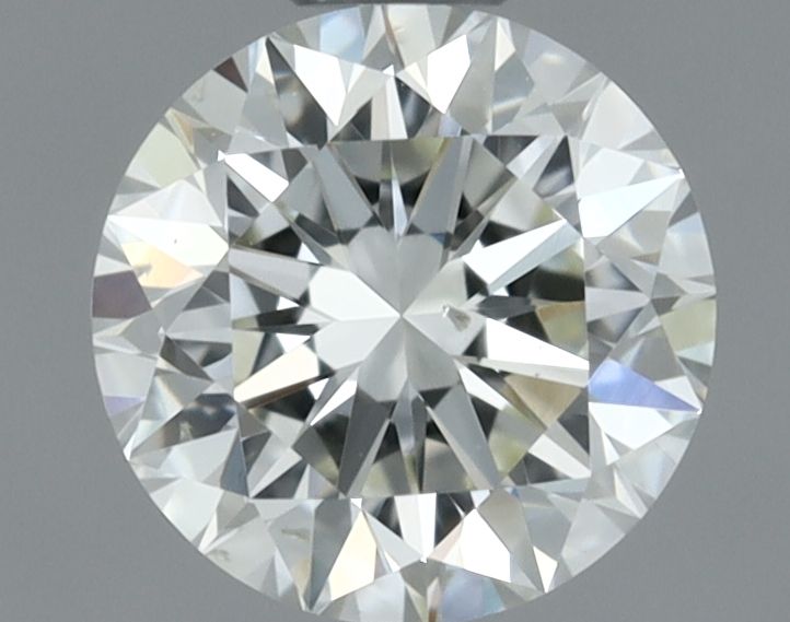 0.40 ct Round diamond