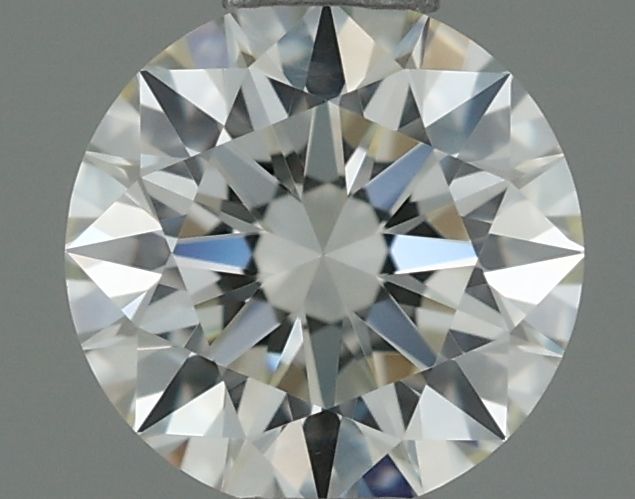 0.50 ct Round diamond