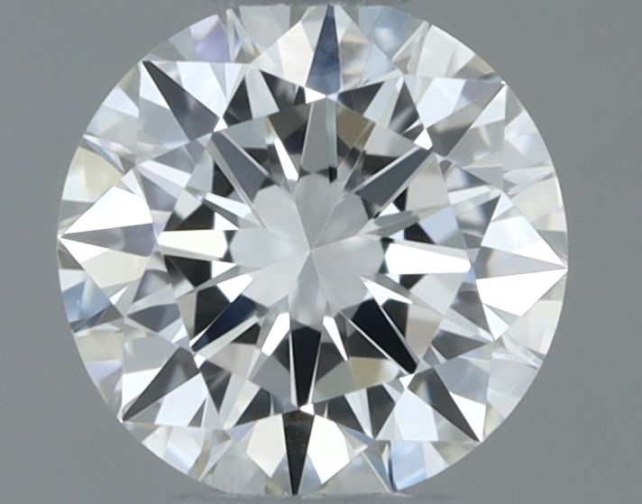 0.30 ct Round diamond
