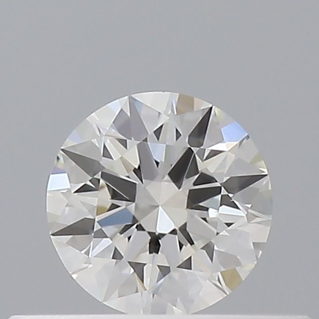 0.3 ct Round Diamond