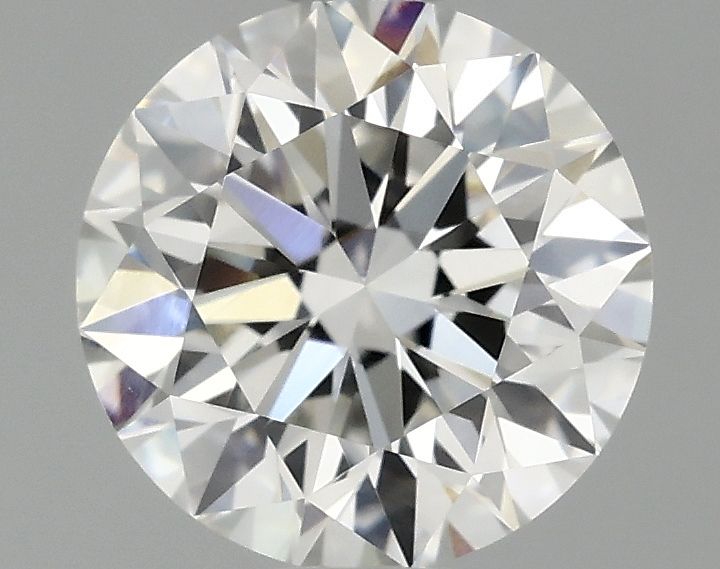 1.09 ct. round Lab Grown Diamond front image
