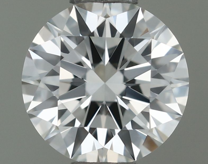 0.45 ct Round diamond