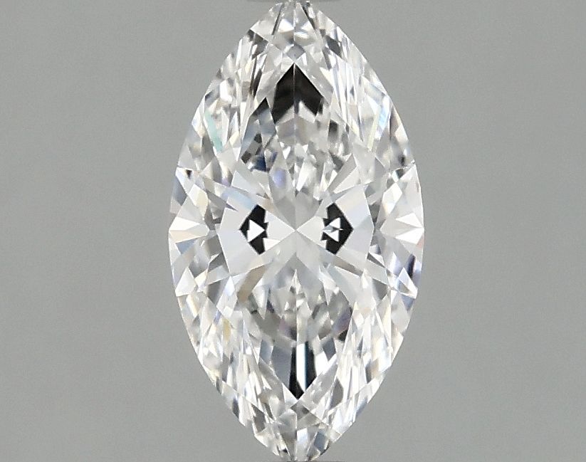1.05 ct. marquise Lab Grown Diamond front image