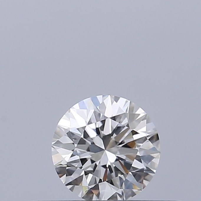 0.28 ct Round diamond