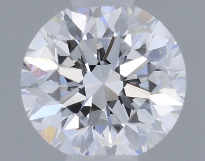 0.36 ct lab-grown Round Diamond