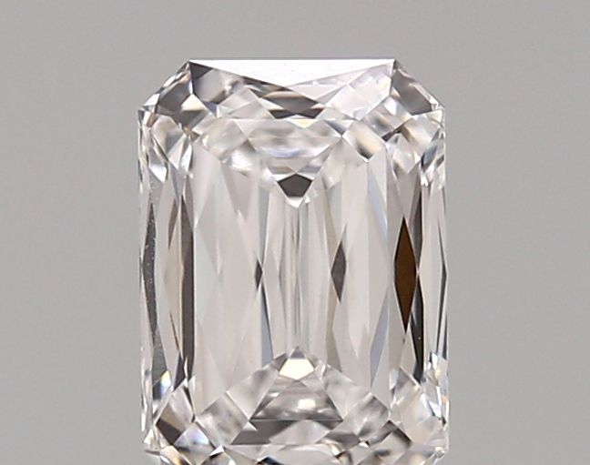 1.18 ct. radiant Lab Grown Diamond front image