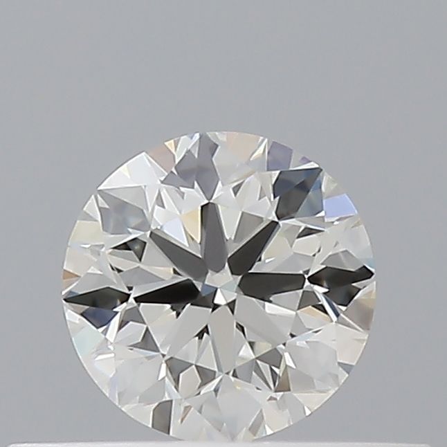 0.3 ct Round Diamond