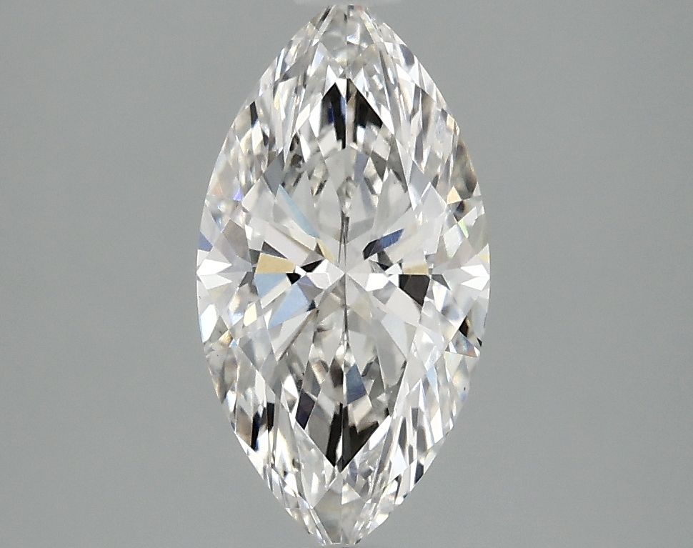 1.57 ct Marquise diamond