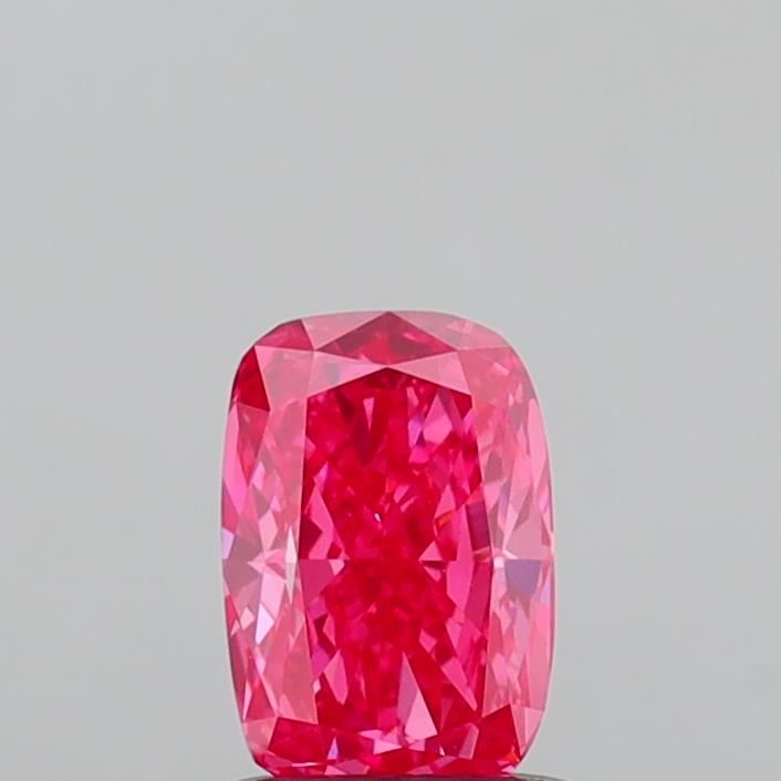 1.01 ct lab-grown Cushion modified Diamond