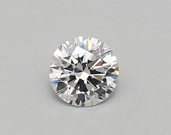 0.34 ct lab-grown Round Diamond