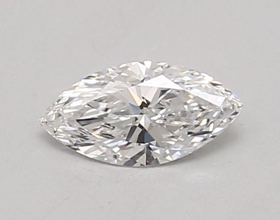 0.49 ct lab-grown Marquise Diamond